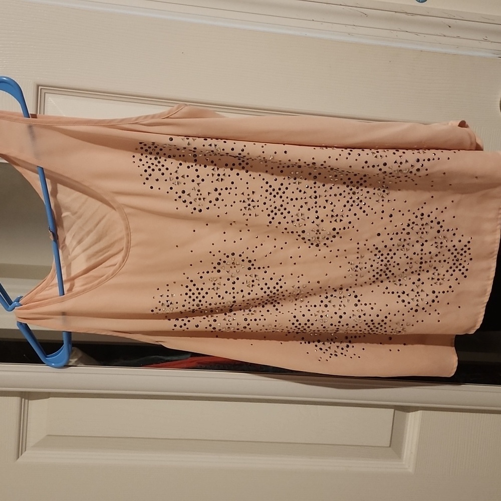 Juicy Couture tank xl